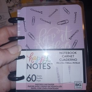 Happy planner bundle